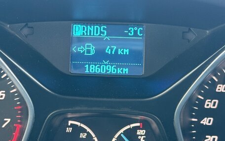 Ford Focus III, 2011 год, 650 000 рублей, 9 фотография