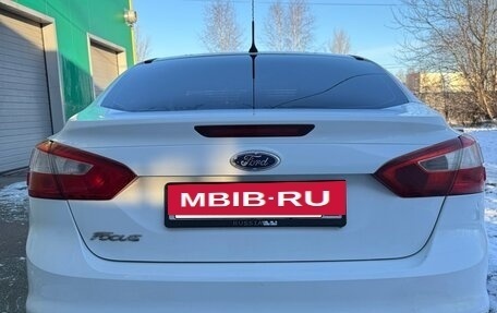 Ford Focus III, 2011 год, 650 000 рублей, 6 фотография
