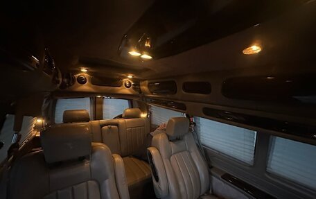 Chevrolet Express II, 2013 год, 3 500 000 рублей, 12 фотография