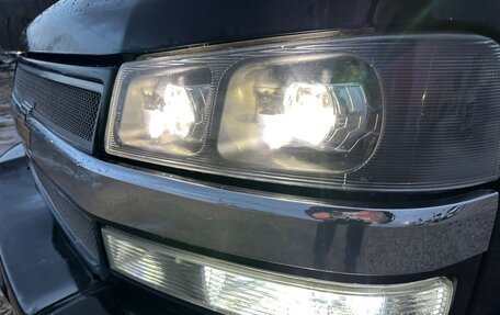 Chevrolet Express II, 2013 год, 3 500 000 рублей, 14 фотография