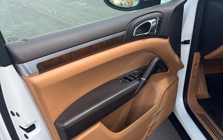 Porsche Cayenne III, 2013 год, 2 440 000 рублей, 11 фотография