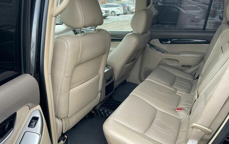 Toyota Land Cruiser Prado 120 рестайлинг, 2009 год, 2 680 000 рублей, 11 фотография