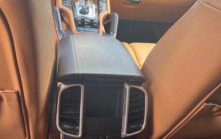 Porsche Cayenne III, 2013 год, 2 440 000 рублей, 14 фотография