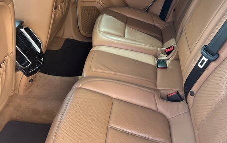 Porsche Cayenne III, 2013 год, 2 440 000 рублей, 15 фотография