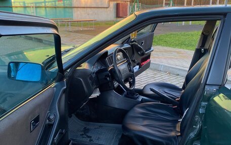 Audi 80, 1991 год, 220 000 рублей, 8 фотография