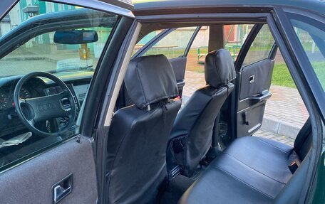 Audi 80, 1991 год, 220 000 рублей, 7 фотография