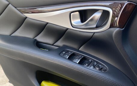 Infiniti M, 2012 год, 1 900 000 рублей, 5 фотография