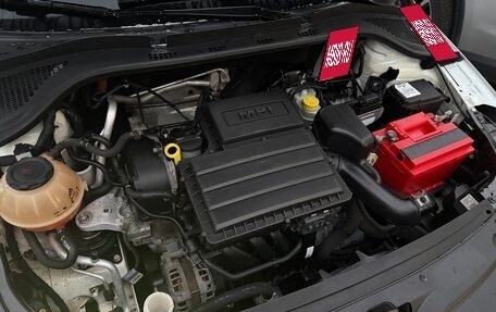 Skoda Rapid I, 2017 год, 1 300 000 рублей, 13 фотография