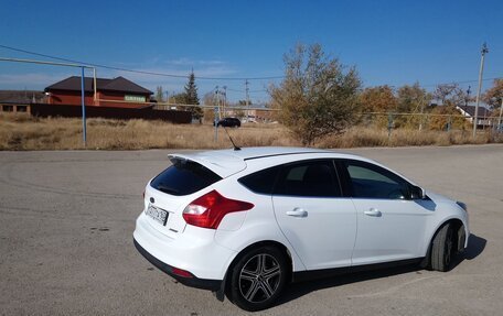 Ford Focus III, 2013 год, 755 000 рублей, 3 фотография