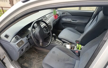 Mitsubishi Lancer IX, 2003 год, 195 000 рублей, 3 фотография