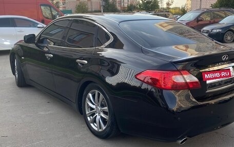 Infiniti M, 2012 год, 1 900 000 рублей, 8 фотография