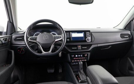 Volkswagen Polo VI (EU Market), 2022 год, 1 848 097 рублей, 6 фотография