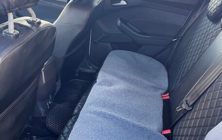 Ford Focus III, 2013 год, 755 000 рублей, 7 фотография