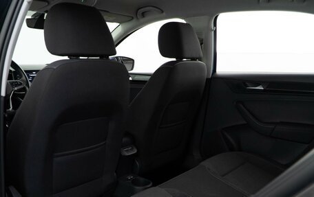 Volkswagen Polo VI (EU Market), 2022 год, 1 848 097 рублей, 11 фотография