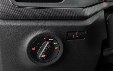 Volkswagen Polo VI (EU Market), 2022 год, 1 848 097 рублей, 13 фотография