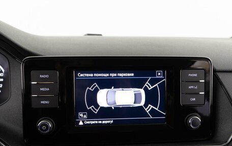 Volkswagen Polo VI (EU Market), 2022 год, 1 848 097 рублей, 18 фотография