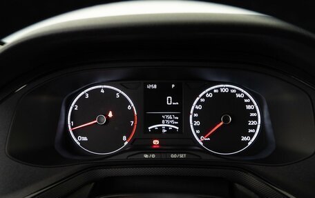 Volkswagen Polo VI (EU Market), 2022 год, 1 848 097 рублей, 19 фотография