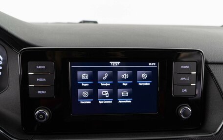 Volkswagen Polo VI (EU Market), 2022 год, 1 848 097 рублей, 16 фотография