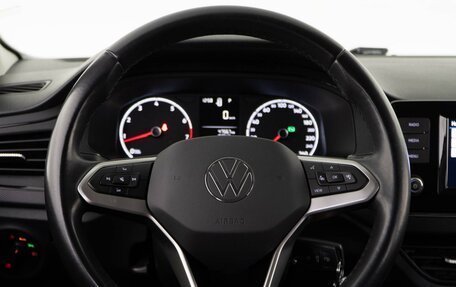 Volkswagen Polo VI (EU Market), 2022 год, 1 848 097 рублей, 15 фотография