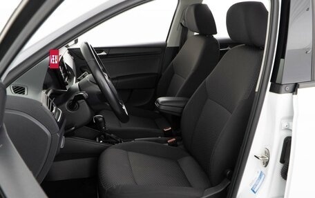 Volkswagen Polo VI (EU Market), 2022 год, 1 848 097 рублей, 10 фотография