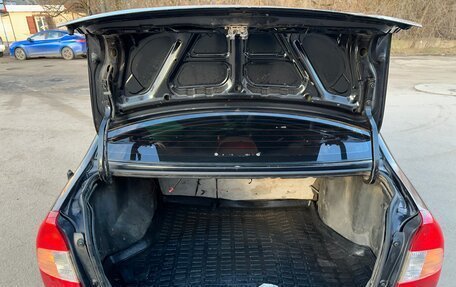 Hyundai Accent II, 2006 год, 180 000 рублей, 10 фотография