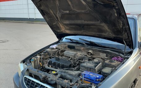 Hyundai Accent II, 2006 год, 180 000 рублей, 12 фотография