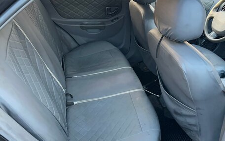 Hyundai Accent II, 2006 год, 180 000 рублей, 16 фотография