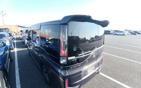 Honda Stepwgn IV, 2015 год, 1 500 012 рублей, 3 фотография