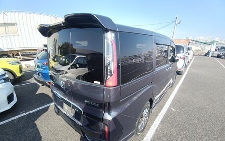 Honda Stepwgn IV, 2015 год, 1 500 012 рублей, 4 фотография