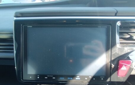 Honda Stepwgn IV, 2015 год, 1 500 012 рублей, 10 фотография