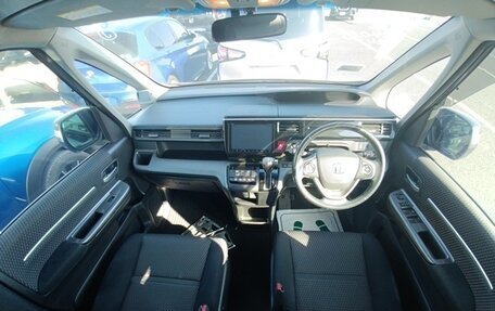 Honda Stepwgn IV, 2015 год, 1 500 012 рублей, 9 фотография