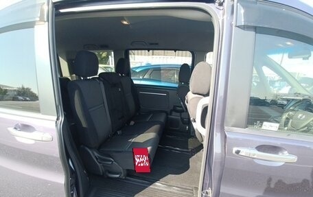 Honda Stepwgn IV, 2015 год, 1 500 012 рублей, 8 фотография