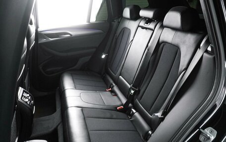 BMW X3, 2021 год, 4 549 000 рублей, 9 фотография