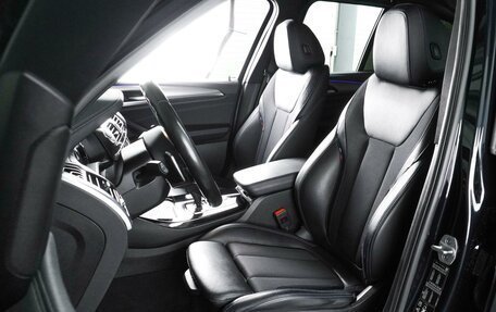 BMW X3, 2021 год, 4 549 000 рублей, 10 фотография