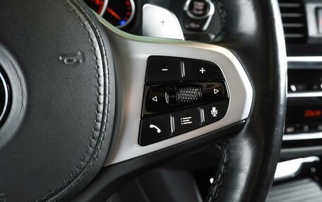 BMW X3, 2021 год, 4 549 000 рублей, 18 фотография