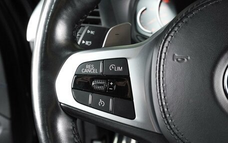 BMW X3, 2021 год, 4 549 000 рублей, 17 фотография