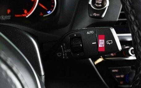 BMW X3, 2021 год, 4 549 000 рублей, 16 фотография