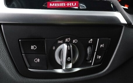 BMW X3, 2021 год, 4 549 000 рублей, 14 фотография