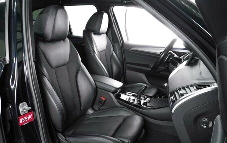 BMW X3, 2021 год, 4 549 000 рублей, 8 фотография