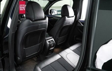 BMW X3, 2021 год, 4 549 000 рублей, 11 фотография