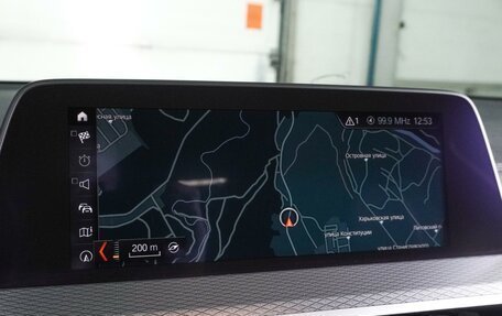 BMW X3, 2021 год, 4 549 000 рублей, 22 фотография