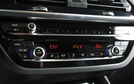 BMW X3, 2021 год, 4 549 000 рублей, 23 фотография