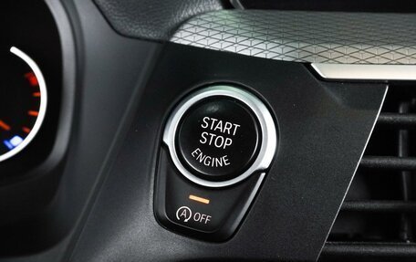 BMW X3, 2021 год, 4 549 000 рублей, 24 фотография