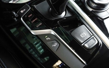 BMW X3, 2021 год, 4 549 000 рублей, 26 фотография