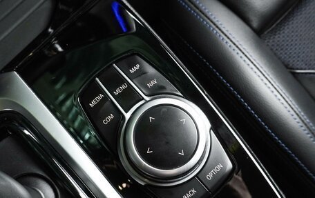 BMW X3, 2021 год, 4 549 000 рублей, 25 фотография