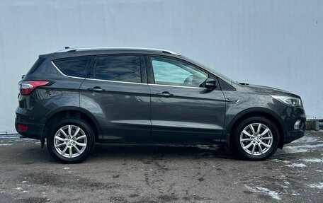 Ford Kuga III, 2017 год, 1 800 000 рублей, 4 фотография