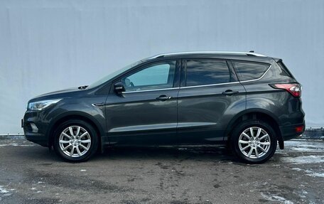 Ford Kuga III, 2017 год, 1 800 000 рублей, 8 фотография