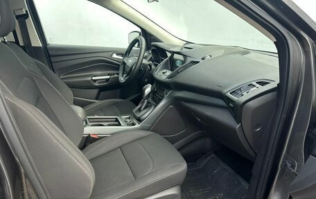 Ford Kuga III, 2017 год, 1 800 000 рублей, 13 фотография