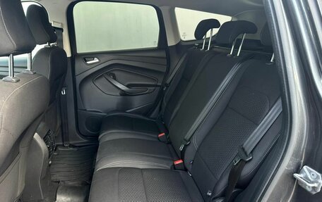 Ford Kuga III, 2017 год, 1 800 000 рублей, 10 фотография