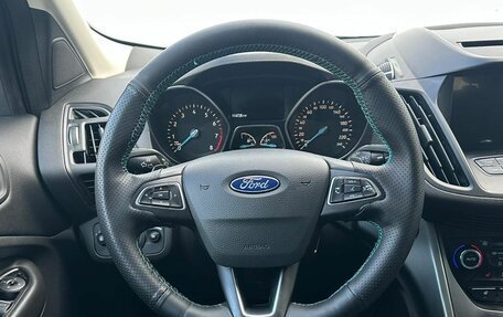 Ford Kuga III, 2017 год, 1 800 000 рублей, 12 фотография